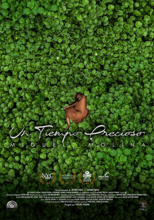 Un tiempo precioso