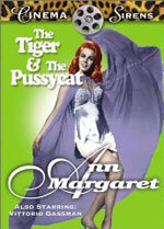 Un tigre en la red (1967)
