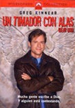 Un timador con alas