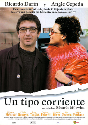 Un tipo corriente