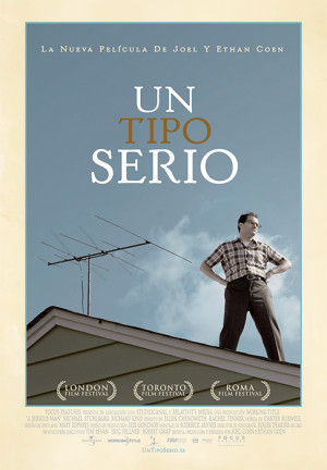 Un tipo serio (2009)