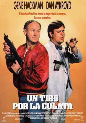 Un tiro por la culata