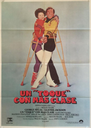 Un toque con más clase  (1979)