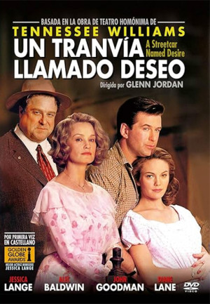 Un tranvía llamado Deseo