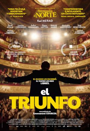 El triunfo