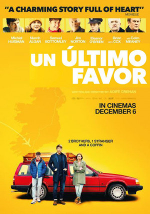 Un último favor