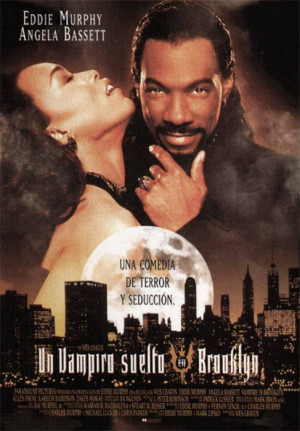 Un vampiro suelto en Brooklyn