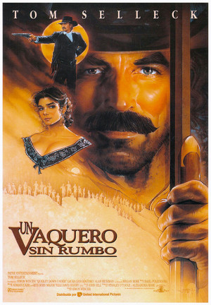 Un vaquero sin rumbo