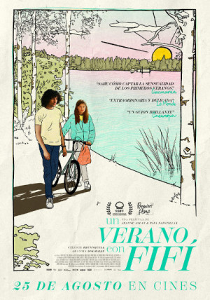 Un verano con Fifí