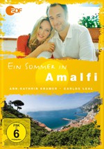 Un verano en Amalfi