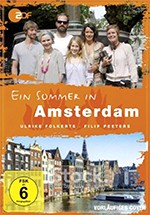 Un verano en Amsterdam (2014)