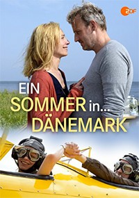 Un verano en Dinamarca (2016)