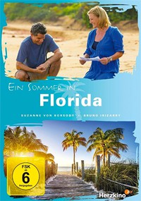 Un verano en Florida (2016)