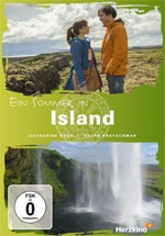 Un verano en Islandia (2014)