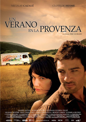Un verano en la Provenza (2007)
