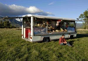 Un verano en la Provenza foto crítica.