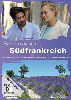 Un verano en la Provenza (2016)