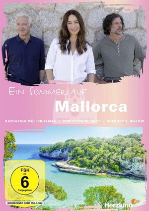 Un verano en Mallorca (2018)
