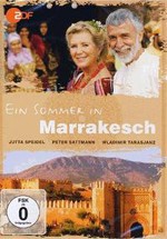 Un verano en Marrakech
