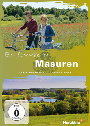 Un verano en Masuria (2015)