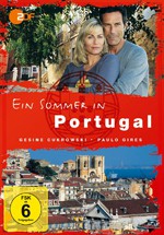 Un verano en Portugal