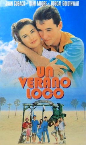 Un verano loco (1986)