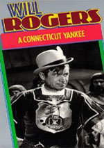 Un yanqui en la corte del rey Arturo (1931)