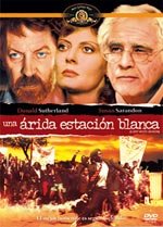 Una árida estación blanca (1989)
