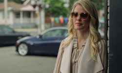 Una asesina en mi casa