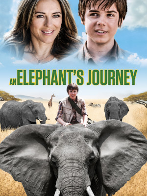 Una aventura africana