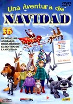 Una aventura de Navidad