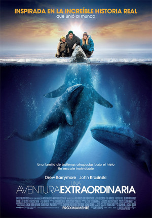 Una aventura extraordinaria (2012)