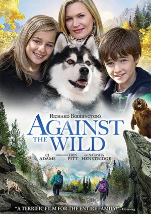 Una aventura salvaje (2013)