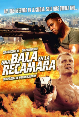 Una bala en la recámara (2012)