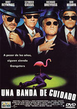 Una banda de cuidado (2000)