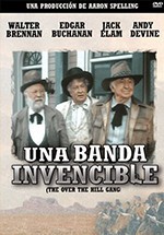 Una banda invencible (1969)