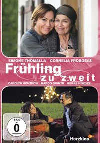 Una bocanada de aire fresco (2015)