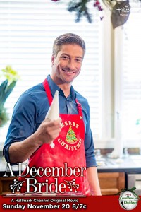 Una boda en diciembre