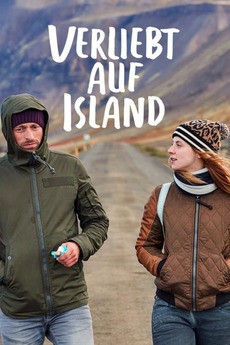 Una boda en Islandia