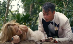 Una boda explosiva