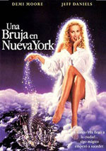 Una bruja en Nueva York