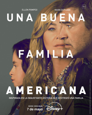 Una buena familia americana