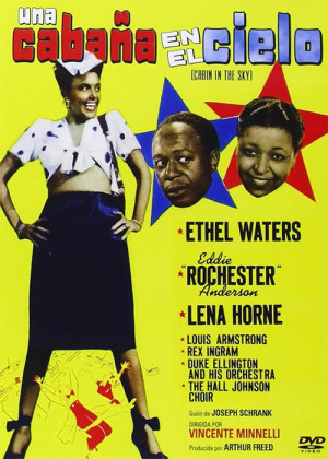 Una cabaña en el cielo (1943)