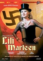 Una canción... Lili Marleen (1981)