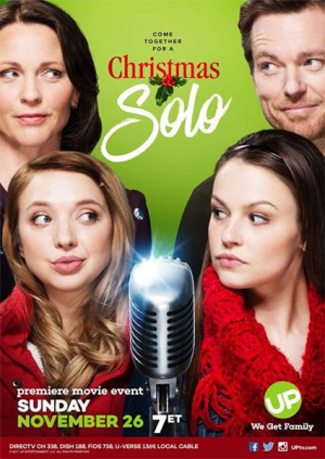Una canción para Navidad (2017)