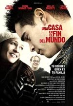 Una casa en el fin del mundo