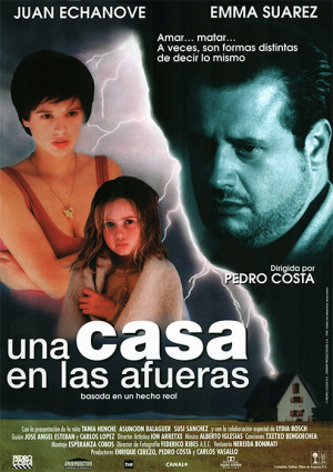 Una casa en las afueras (1995)