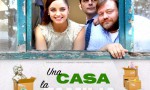 Una casa, la familia y un milagro