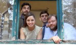 Una casa, la familia y un milagro