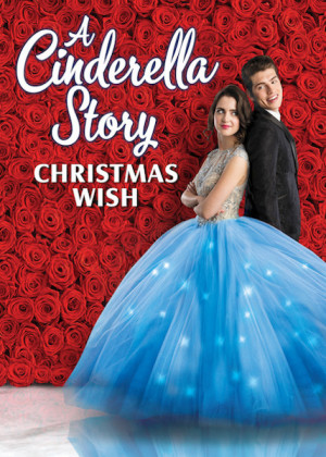 Una Cenicienta moderna: Un deseo de Navidad